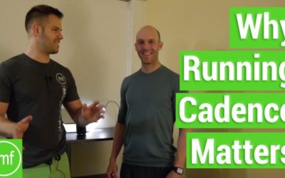 The Importance of Running Cadence