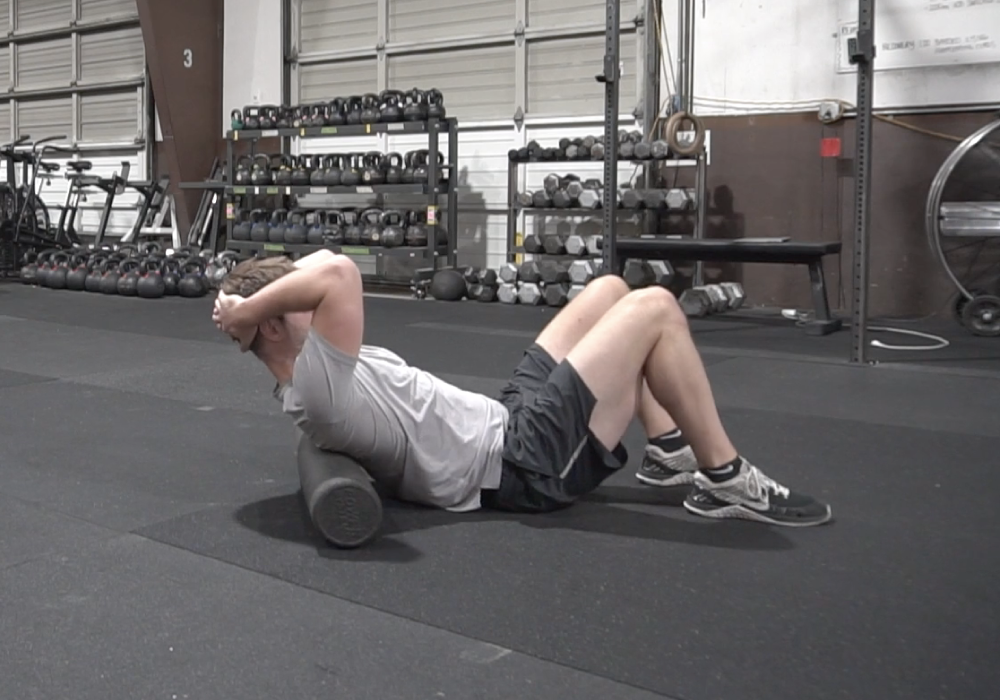 shoulder exercises seated 1