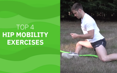Top 4 Hip Mobility Exercises